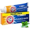 advanced white