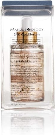 Alpha Hydroxy Exfoliating Serum – Image 3