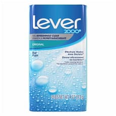 Lever 2000