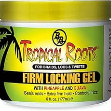 Tropical Roots Firm Locking Gel