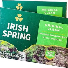 Irish Spring