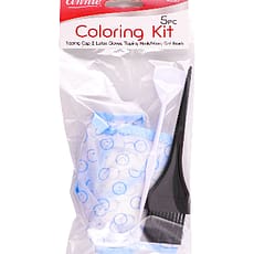 Coloring Kit 5pc