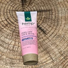 Peel-Off Face Mask