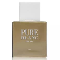 Pure Blanc