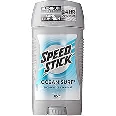 Speed Stick Regular Deodorant – 24 HR Protection – Othentic Chiam Dakar