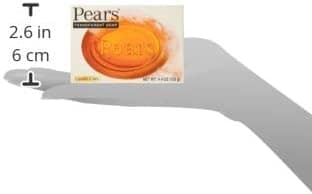 Pears Transparent Soap Gentle Care – Image 6