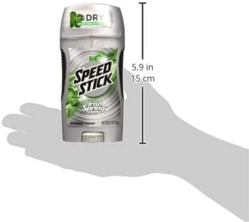 Déodorant Speed Stick Irish Spring – Image 3