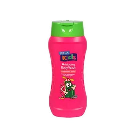 Breck Kids Moisturizing Body Wash – Othentic Chiam Dakar