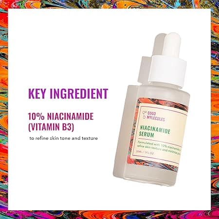 Niacinamide Serum – Image 2