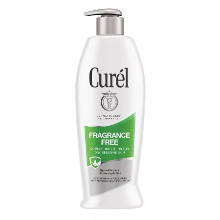 Curél Fragrance Free Comforting Lotion – Othentic Chiam Dakar