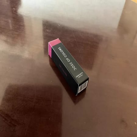 Dose of Colors Liquid Matte Lipstick – Image 2