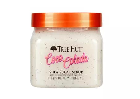 Tree Hut Coco Colada – Othentic Chiam Dakar