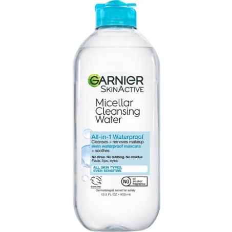 Garnier Micellar Cleansing Water – Othentic Chiam Dakar