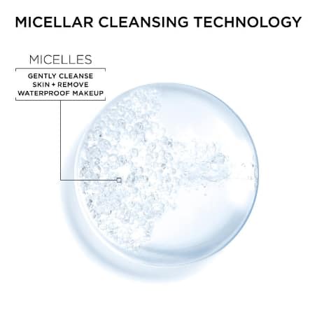 Garnier Micellar Cleansing Water – Image 5