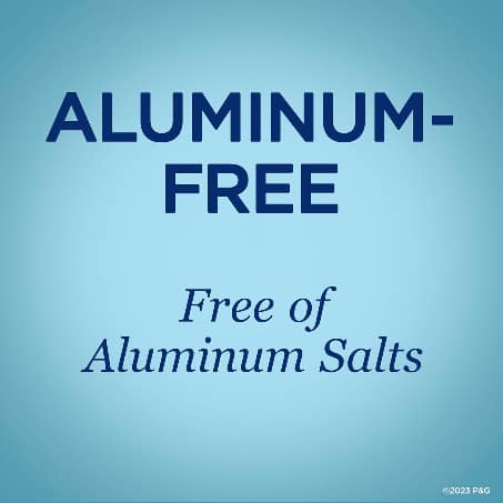 Déodorant Secret Aluminum Free – Image 4