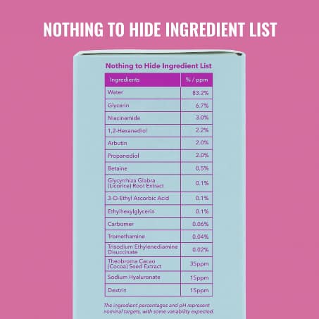 Good Molecules Niacinamide Brightening Toner – Image 5