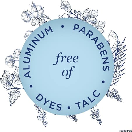 Déodorant Secret Aluminum Free – Image 2