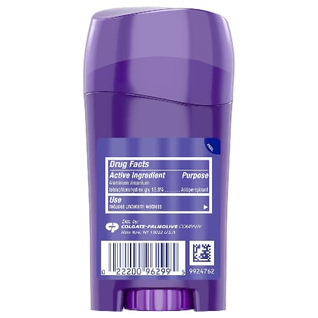 Déodorant Lady Speed Stick Invisible Dry – Image 2