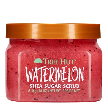 Tree Hut Watermelon Shea Sugar Scrub – Othentic Chiam Dakar