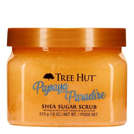 Tree Hut Watermelon Shea Sugar Scrub – Othentic Chiam Dakar