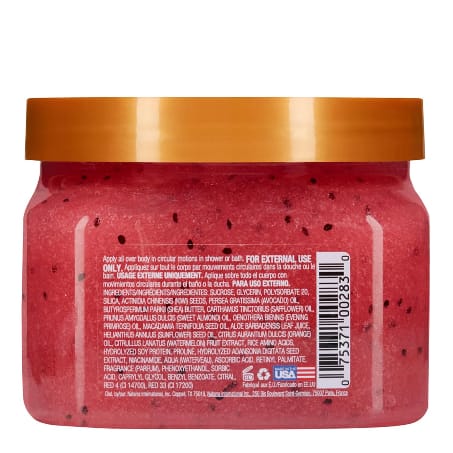 Tree Hut Watermelon Shea Sugar Scrub – Image 3