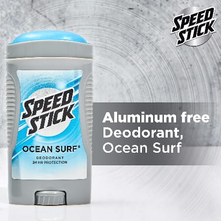 Speed Stick Regular Deodorant - 24 HR Protection – Image 5