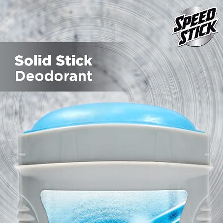 Speed Stick Regular Deodorant - 24 HR Protection – Image 8