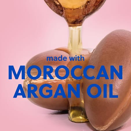 Moroccan Argan Oil – Othentic Chiam Dakar