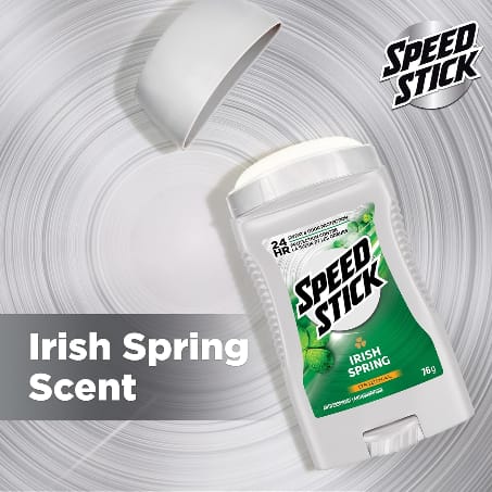 Déodorant Speed Stick Irish Spring – Image 2