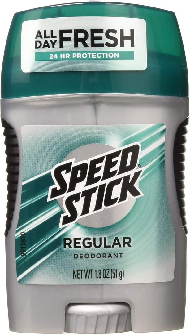 Déodorant Speed Stick Regular – Othentic Chiam Dakar