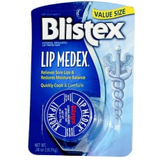 Blistex Lip Medex