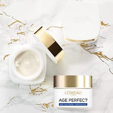 L'Oréal Age Perfect