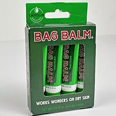 Bag Balm Original Lip Bal