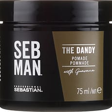 Seb Man The Sculptor