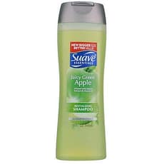 Suave Juicy Green Apple Revitalizing Shampoo
