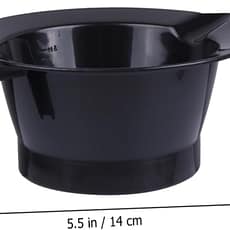 Alternative view of Hair Dye Bowl