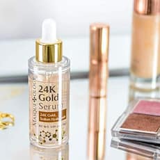 24K Gold Serum