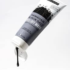 Alternative view of Hawaiian Black Salt Peel-Off Mask