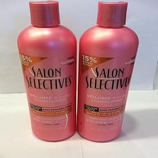 Salon Selectives Volume & Body Conditioner