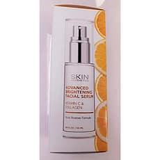 Advanced Brightening Facial Serum