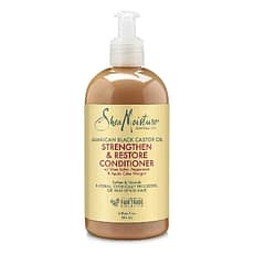 Shea Moisture Jamaican Black Castor Oil Strengthen & Restore Conditioner