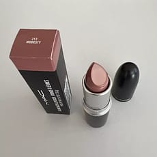 MAC Frost Lipstick
