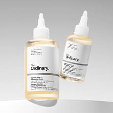The Ordinary Glycolic Acid 7% Toning Solution