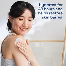 Alternative view of Cetaphil Cream & Lotion - Peaux Sèches Sensibles