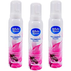 Alternative view of White Rain Volumizing Mousse