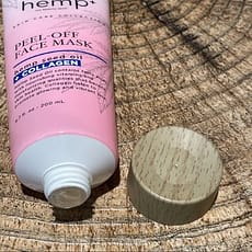 Alternative view of Peel-Off Face Mask