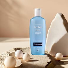 Neutrogena Alcohol-Free Toner