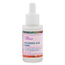 Hyaluronic Acid Serum
