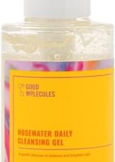 Rosewater Daily Cleansing Gel