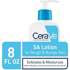 Alternative view of Cerave SA Lotion for Rough & Bumpy Skin
